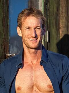 Ryan Mclane